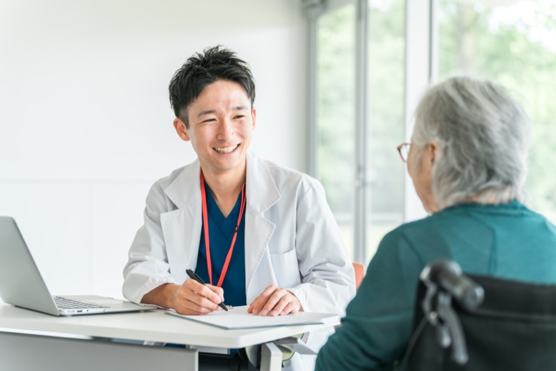 院長 山田 太郎