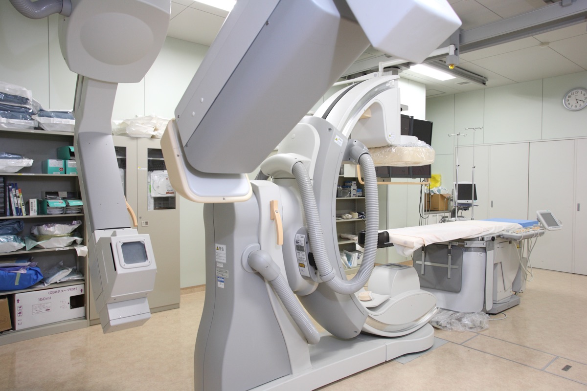 内視鏡検査の実績を更新しました